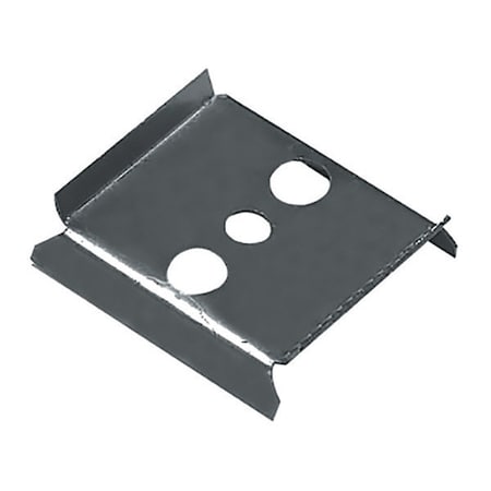 Warner Replacement Blade, 4-Edge, 1-3/4" 711