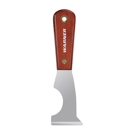 Warner Glazier Knife, .08", 5-In-1 379