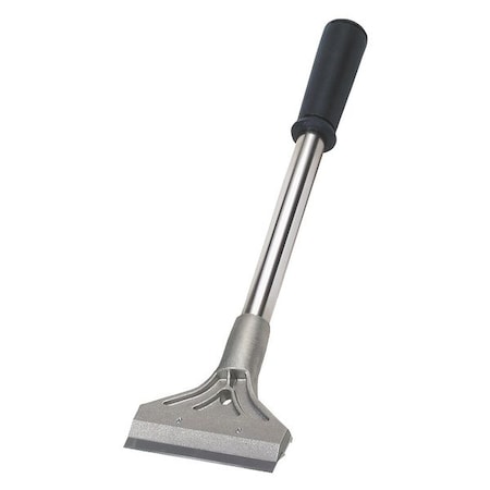 Warner Scraper, 5