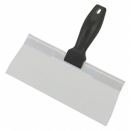 Warner Taping Knife, SS, 10" 760