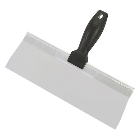 Warner Taping Knife, SS, 12" 762