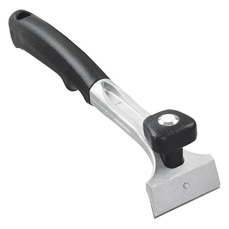 Warner Scraper, 2-3/8" , Includes: Handle with Knob 807
