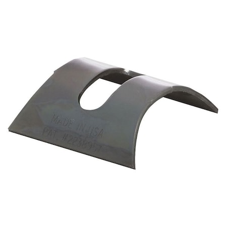 Warner Replacement Blade, 2-Edge, 1" 810