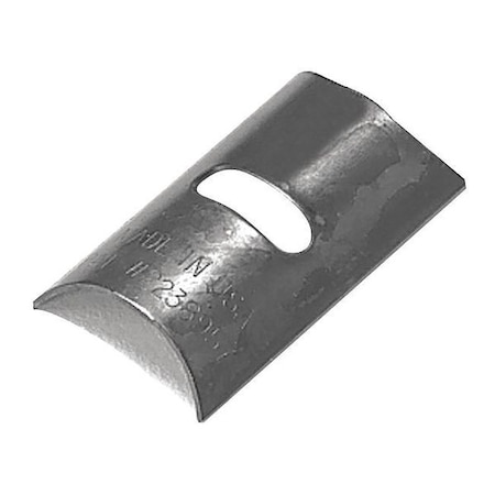 Warner Replacement Blade, 2-Edge, 1-3/4" 811