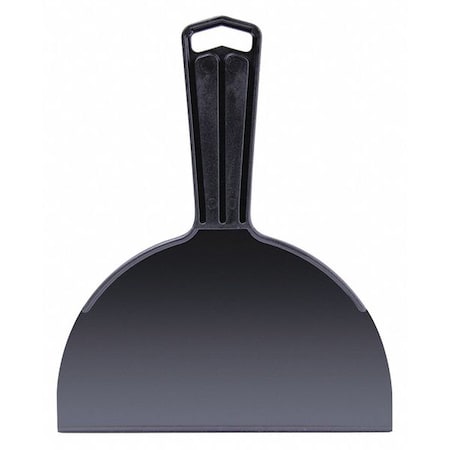 Warner Putty Knife, Flex, 6" 0 901