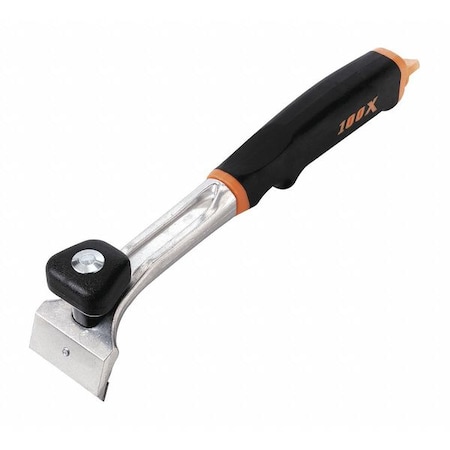 Warner Scraper, 2" , Number of Pieces: 1 10018