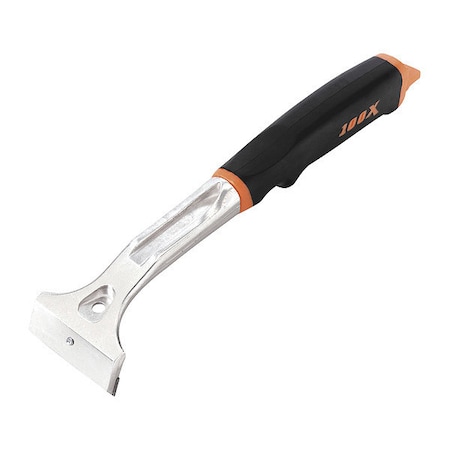 Warner Scraper, 2-2/3" , Blade Width: 2-3/8" 10019