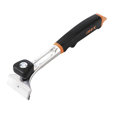 Warner Scraper, 2-2/3", PK5, Includes: Handle with Knob 10020