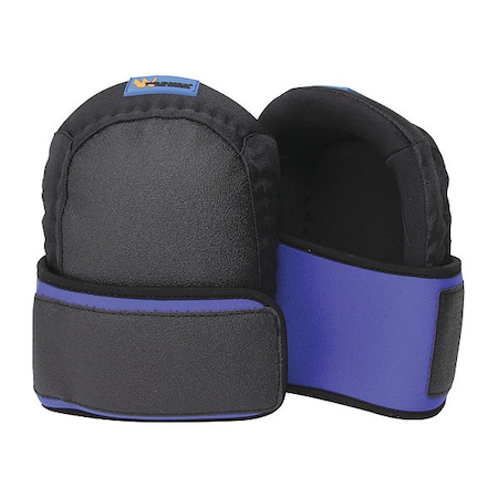 Warner Knee Pads, Pair, PK6 10031
