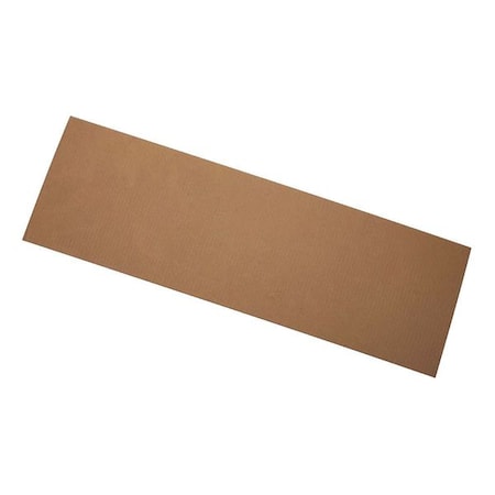 Warner Cardboard for Spray Shield Holder, 31" 10179