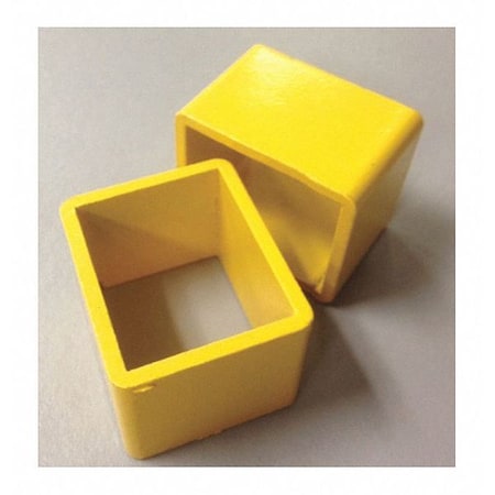 Warner Safety Locking Collar for 10329 10634