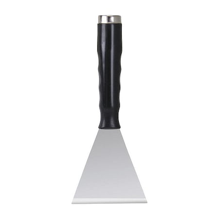 くさくさくさ Warner Scraper, SS, Straight Blade, 4