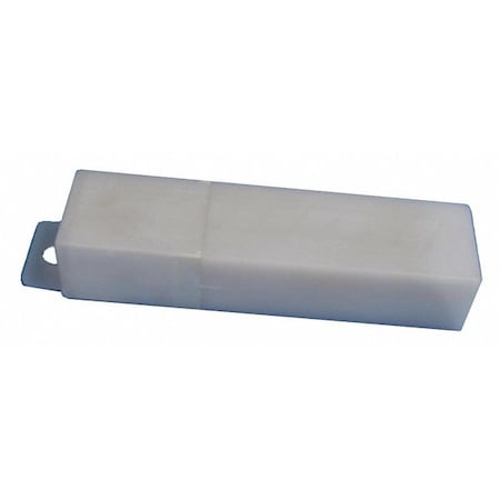 Warner Blade, Snap Off, 8 pt, 18mm 10805