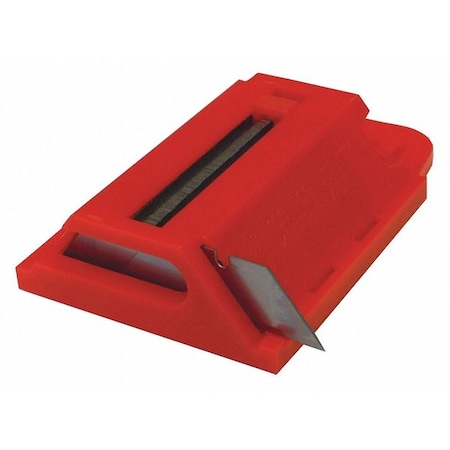 Warner Utility Hook Blade Dispenser, 100 pc 10808