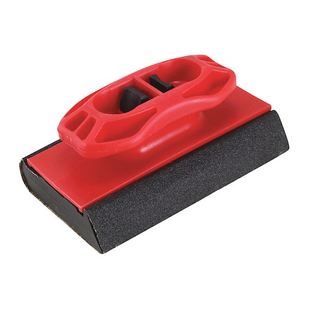 Warner Sanding Block Hand Sander, PK10 34436