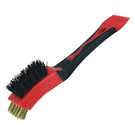 Warner 3-In-1 Stripping Brush 3410108