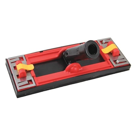 Warner Pole Sander, Lightweight, PK8 3410496