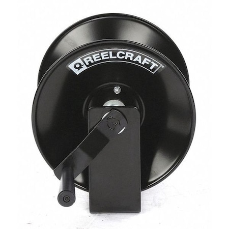 Reelcraft Hose Reel, 3/8" x 50 ft. CU6050LN