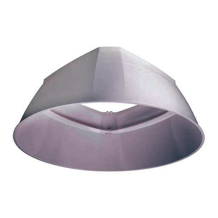 Cree HighBay Glare Shield, 30", Opaque, MP HXB-GS30-OP-MP