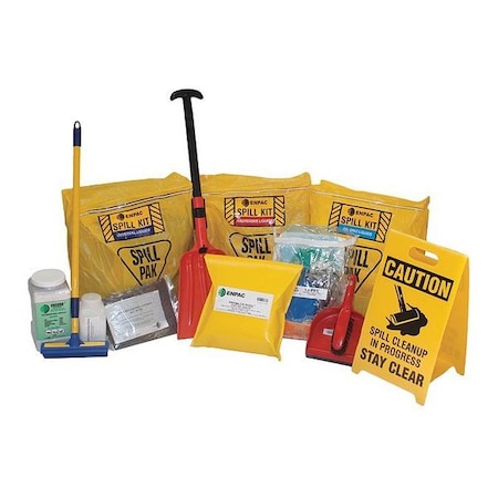 Enpac Refill Kit, Multi-Responder, 30 gal. 13-SHT30-RF