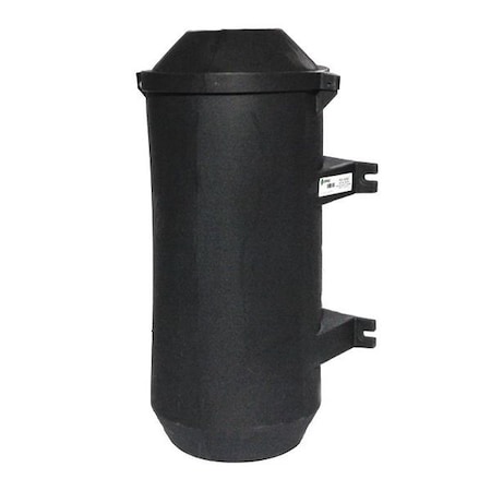 Enpac Poly Edge Response Carrier, 34x20x16" 1601-BK