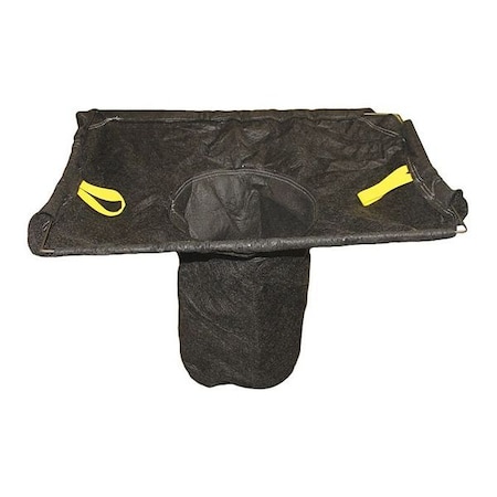 Enpac Basin Insert, 16"x20" to 28"x36, No Ovrflw 4341-NO