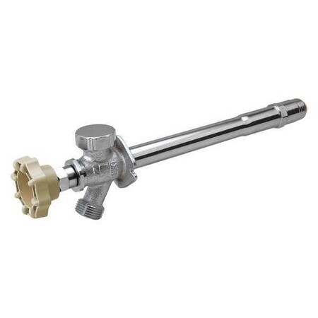 Pro-Line Valve Ff 1/4, Turn 1/2, Push Fit 8" PK10 104-795HC