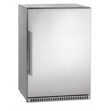Crown Verity Built-In Refrigerator RF1
