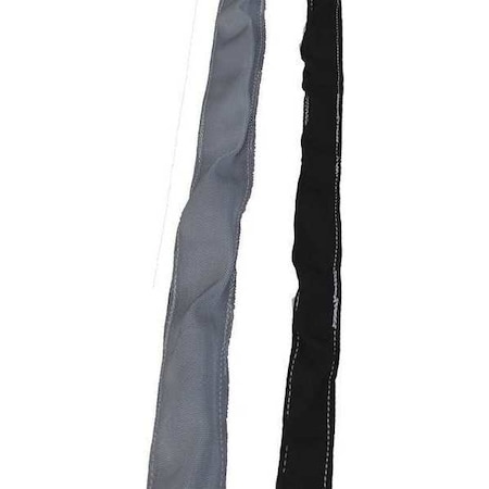 All Gear CafeGuard, HeavyDuty, 30"PieceGray, 3/4"Dia AGCSHD3430