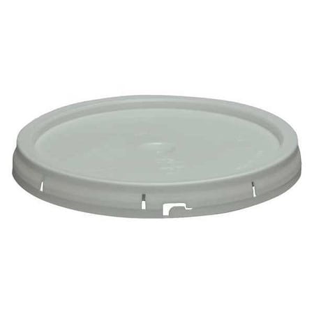 Basco Pail Lid for N2150CP-W N2100TT