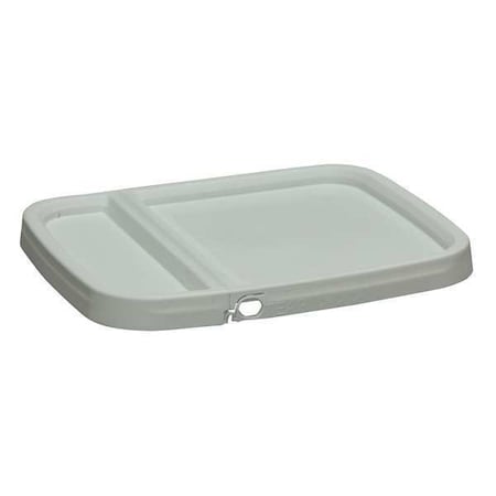 Basco Lid for EZ-E538 Container EZ-ESDR