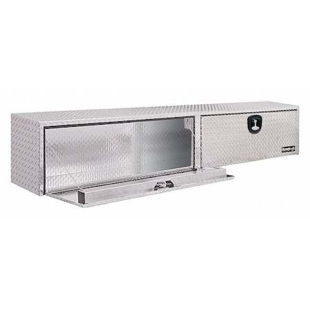 11165 トーネード IDS Diamond Tread Aluminum Topsider Truck Tool Box Series