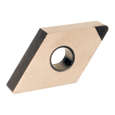 American Carbide Tool CBN Turn Insert DNGA 431 CBN8 AC 61528