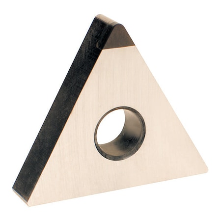 American Carbide Tool CBN Turn Insert TNGA 431 CBN8 AC 64728