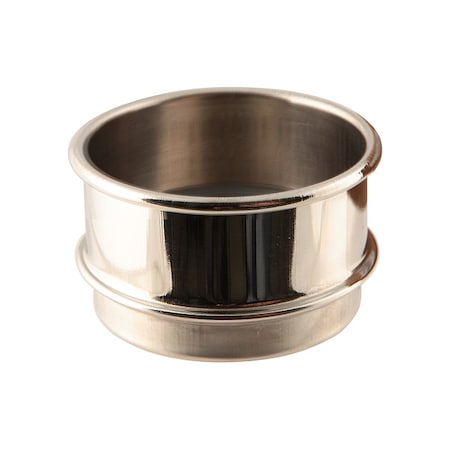 Cole-Parmer Sieve Pan 5998807