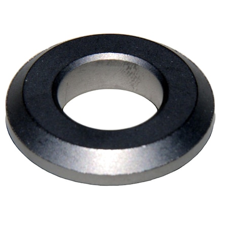 Dayton Valve Seat, Aluminum, For 6PY43A; 6PY52A 590086