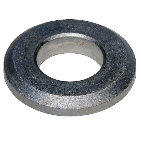 Dayton Valve Seat, Aluminum, For 6PY44A; 6PY54A 590087
