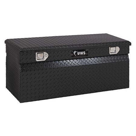 Uws Utility Chest Box, 48", EC20252 EC20252