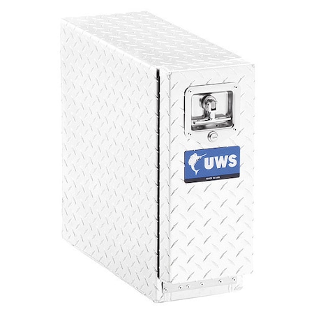 Uws Drawer Truck Tool Box, 22", DS-22 DS-22
