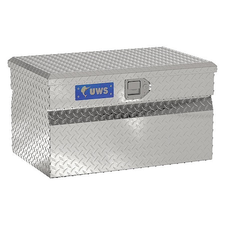 Uws Utility Chest Box, 30", EC20121 EC20121