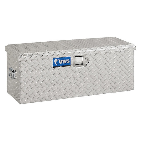 Uws Foot Locker, 36", FOOT-LOCKER FOOT-LOCKER