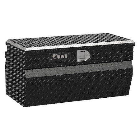 Uws Wedge Utility Chest Box, 36", EC20172 EC20172