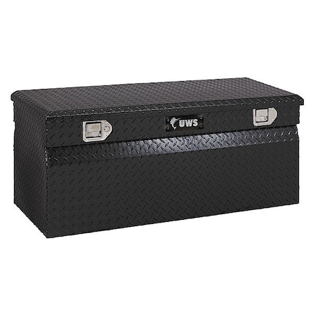 Uws Utility Chest Box, 42", EC20212 EC20212