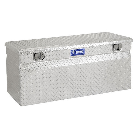 Uws Cargo Utility Chest Box, 48", EC20261 EC20261