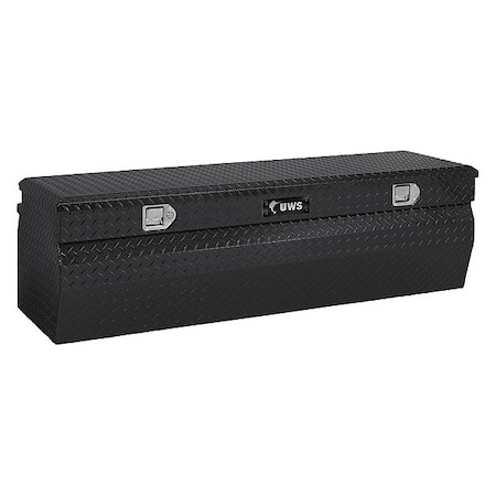 Uws Wedge Utility Chest Box, 60", EC20362 EC20362