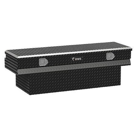 Uws Notched Utility Chest Box, 60", EC20342 EC20342