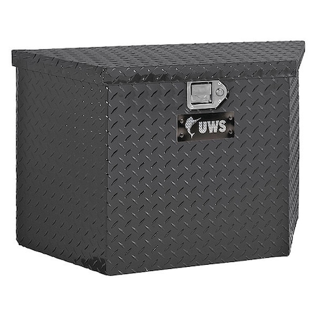 Uws Trailer Tongue Box, 49" EC20442