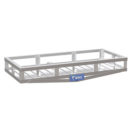 Uws Cargo Carrier, 51" x 23", UWS-CARRIER UWS-CARRIER