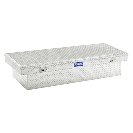 Uws Extra-Wide Crossover Tool Box, 69", TBS-69-LBTA TBS-69-LBTA