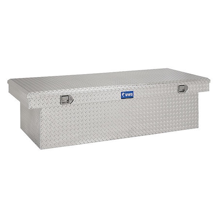Uws Extra-Wide Crossover Tool Box, 69", TBSD-69-LBTA TBSD-69-LBTA